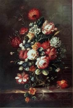 unknow artist Floral, beautiful classical still life of flowers.063 china oil painting image